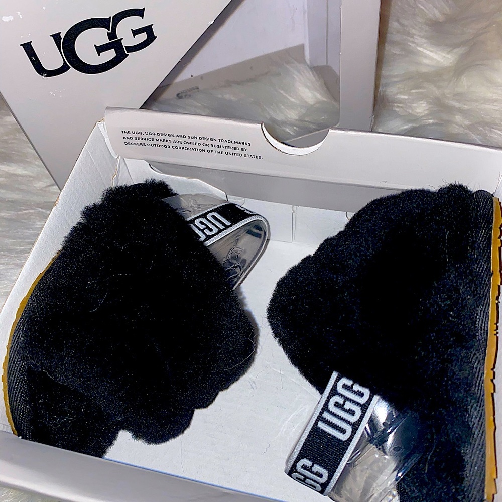 Baby UGGS